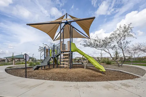 Gateway Quarter in Queen Creek, Arizona